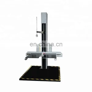 Liyi Package Tester Box Packing Drop Test Machine thumbnail-5