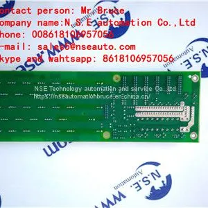ABB FI 830F PLC Control 100% New and Origin I/O Systems thumbnail-2