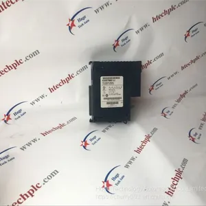 RX3i Power Supply Module GE FANUC IC694PWR321 thumbnail-3