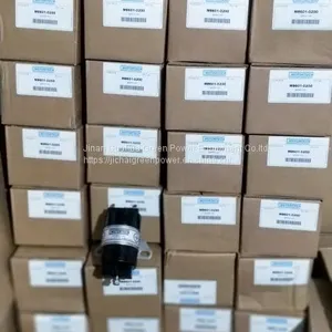 SHENGDONG 12V190 500KW Natural Gas Generator Parts thumbnail-2