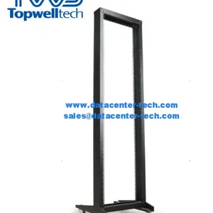 China Factory Outlet 19 Inch Standard Server Rack 42U Cabinet thumbnail-5
