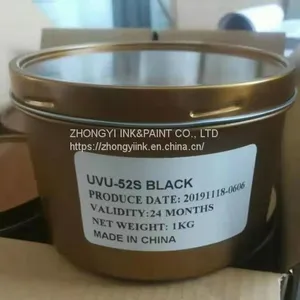 UV OFFSET INK(BLACK) thumbnail-1