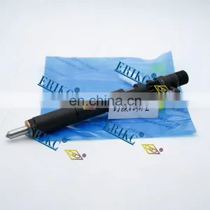 ERIKC EJBR00901Z Auto Car Fuel Injector EJB R00901Z Common Rail for HYUNDAI KIA thumbnail-1