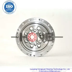 CSG(CSF)-50 Crossed Roller Bearings for Harmonic Reducer Drive thumbnail-2