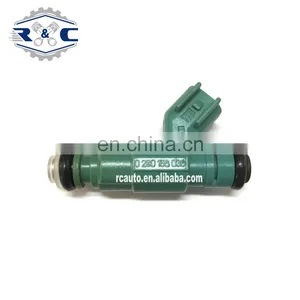 R&C High Quality Injector 04591756AC Nozzle Auto Valve For Dodge Chrysle 100% Professional Tested Gasoline Fuel Nozzle thumbnail-2