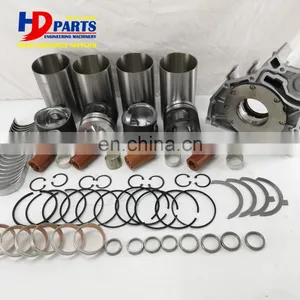 Diesel Engine BF4M2012 BF6M2012 TCD2012 L04 2V Engine Overhaul Repair Kit thumbnail-1