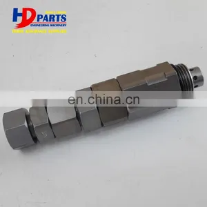 Diesel Engine Main Relief Control Valve EX200-2 4289602 Machinery Repair Parts thumbnail-4
