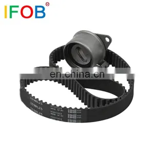 IFOB Engine Parts Timing Belt Kits For Mitsubishi Lancer VII 4G13 VKMA95651 thumbnail-2