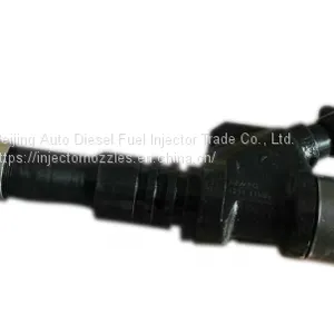 Denso Injector 095000-1211 Common Rail Injector 095000-1211 Injector Wholesale thumbnail-4