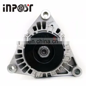 New 28V 35A Engine Alternator for Deutz Engine 13020748 1302 0748 thumbnail-1