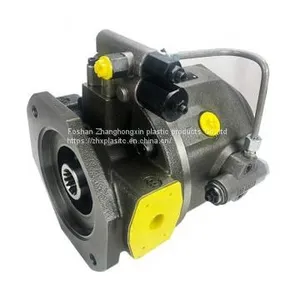 Rexroth R901083429 PVV54-1X/139-113LB15DDMC Vane Pump thumbnail-1