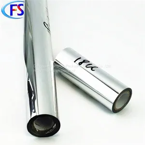 Sweat Resistance Detection / Black / Plastic Foil Hot Stamping / Cosmetics / PC Hot Stamping Foil thumbnail-2