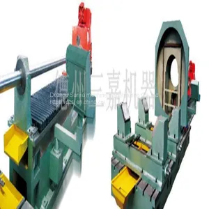 2MSK2150 CNC Deep-hole Honing Machine thumbnail-2