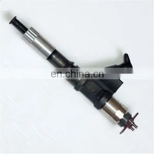 Sinotruk Howo Parts Diesel Engine Fuel Injector 080051 For Sale thumbnail-1