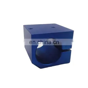 Shenzhen Manufacturer High Precision Custom Service Cnc Turning Milling Machining Parts Anodized Powder Coating Aluminum Parts thumbnail-5