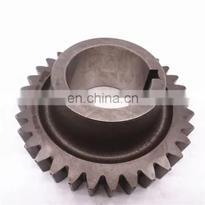 Hotsale Shaft Gear JS135TA-1701050 thumbnail-2