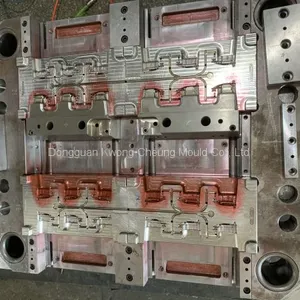 Oem Mold Manufacturer Custom Abs Plastic Container Moulding thumbnail-4