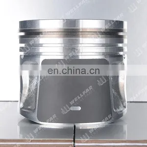 Diesel Engine Piston BK2Q-6110-D1E For Ranger 2.2 Puma 2.2 Dia 86mm thumbnail-5