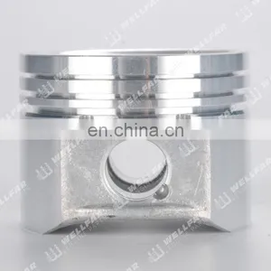 Chevy High Performance Pistons VW GAS Parts Engine P2343/E70500 Piston for Motor At 1.0L 8v Diameter 67.11mm thumbnail-3