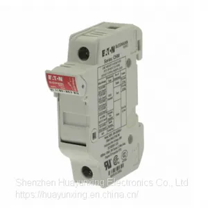 CHM1DU  Without Indicator Eaton Bussmann CHM Modular Fuse Holder thumbnail-5