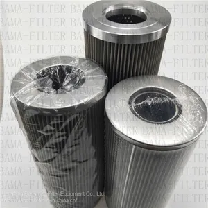BANGMAO Replacement OEM Hydraulic Oil Filter Element 800787960/800787775/800789162/800789161 thumbnail-2