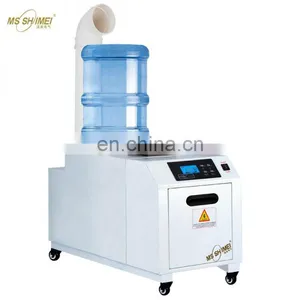 New Type Air Ultrasonic Humidifier Industrial Air Humidifier Ultrasonic Stainless Steel thumbnail-3