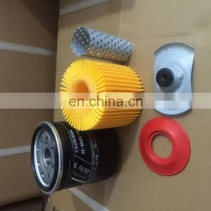 OIL FILTER 5GH-13440-00-00 5GH-13440-10-00 5GH-13440-30-00 5GH-13440-70-00 69J-13440-03-00 for YAMAHA OIL CLEANER ELEMENT TWO thumbnail-3