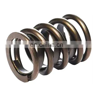 High Quality Factory Price Custom Intake and Exhaust Valve Springs Engine Valve Springs for All Kind of Car Auto Model thumbnail-4