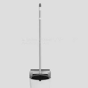 Broom and Dustpan Set thumbnail-2