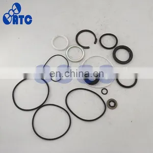 Spare Parts Auto Steering Power Steering Box Kit for Landcruiser FJ45 FJ40 Series OEM 04445-35011 thumbnail-2