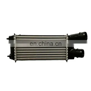 Intercooler Charge Air Cooler for Citroen Berlingo Peugeot Partner 1.6 HDI OEM 0384.L9 / 8ML376760741/ 0384L9 thumbnail-1
