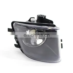 Applicable for BMW 7 Series F01 F02 F03 Front Fog Light Anti-fog Lights 63177182196 63177182195 thumbnail-1