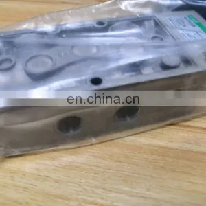 CKD Solenoid Valve 4F310-08 thumbnail-5