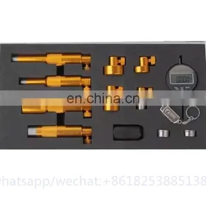 Auto Diesel Service Common Rail Injector Valve Measuring Tools thumbnail-1