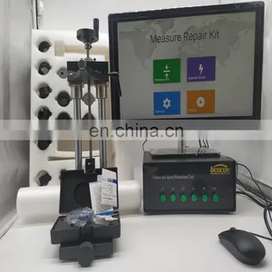 CRR920C Stage3 High Quality Testing Equipment Common Rail Injector Repair Tools thumbnail-1