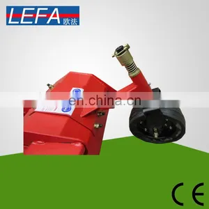 Tractor Used 16-20hp Lawn Grass Mower for Sale thumbnail-5