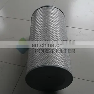 Aluminum Coating 5 Micron Air Filter Cartridge Paper thumbnail-3
