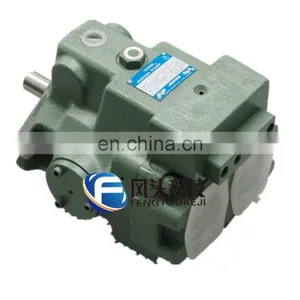 Yuken Hydraulic Variable Yuken Piston Pump A Series A37-F-R-01-H-K-32 A37-L-R-01-B-S-K-32 A37-L-R-01-H-S-K-32 thumbnail-2