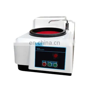 MoPao300E Metallographic Grinding and Polishing Machine thumbnail-1