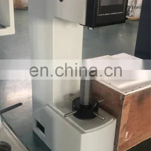 HBE-3000M Touch Screen Electronic Brinell Hardness Tester thumbnail-2
