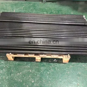 2019 China Spiral Aluminum Finned Tubes for Heat Exchangers thumbnail-5