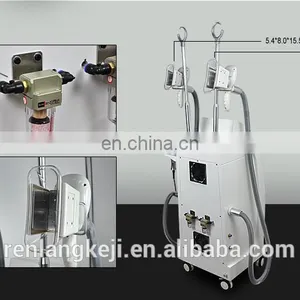 China Supplier! Cryotherapy Machine Whole Body for Sale/Fat Freezing Machine Home Device thumbnail-3