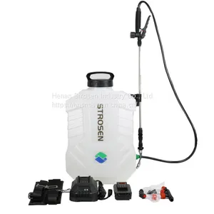 Electric Plant Sprayer Electric Sprayers for Car Electric Garden Sprayer thumbnail-3