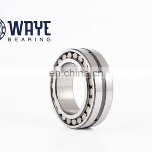 Wholesale Cylindrical P0,P4,P5,P6 Roller Bearing Double Row Cylindrical Roller Bearing thumbnail-4