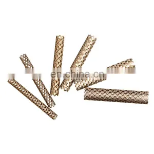 High Quality Orthopedic Surgery Implants Titanium Mesh Cage for Spinal Fixation Operation thumbnail-5