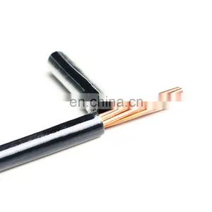 Factory Supply 30MM2 125MM2 Electrical Copper Thhn Cable Wires 4MM 50MM 250MM Thhn Wire Philippines thumbnail-4