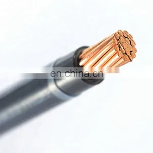 2.5mm2 3.5mm2 38mm2 50mm2 Copper Thhn Thwn Electric Wire thumbnail-2
