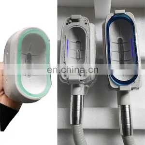 Newest 2 Cryo Handle Vacuum Fat Freezing Weight Loss Lipo Laser Shape Slimming Machine thumbnail-5