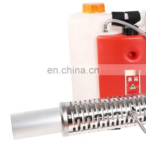 Multi-function Air Disinfection Spray Machine Agricultural Sprayer thumbnail-5