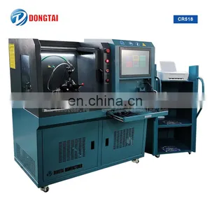 CR518 Diesel Injection Test Bench thumbnail-4